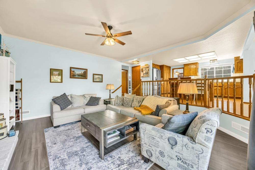 Westover Court, Fair Oaks, California image 14