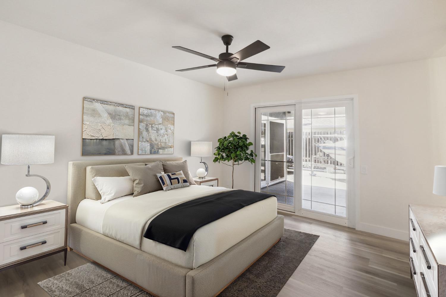 Rainbow River Court, Rancho Cordova, California image 21