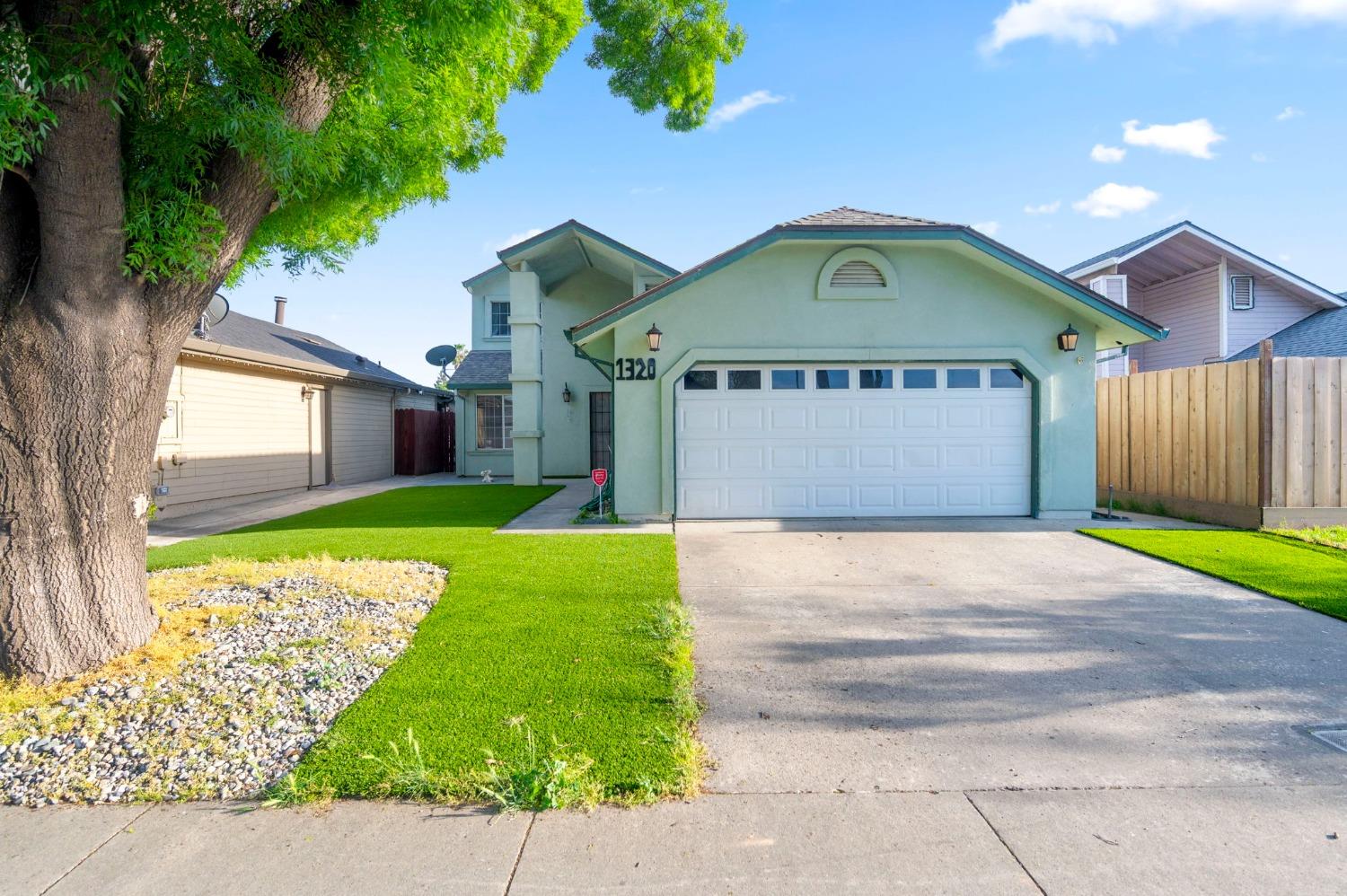 Ricardo Way, Modesto, California image 1