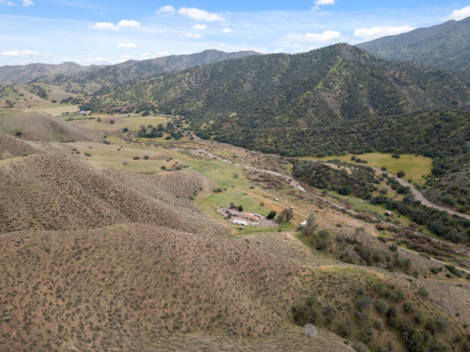 Los Gatos Creek Road, Coalinga, California image 20