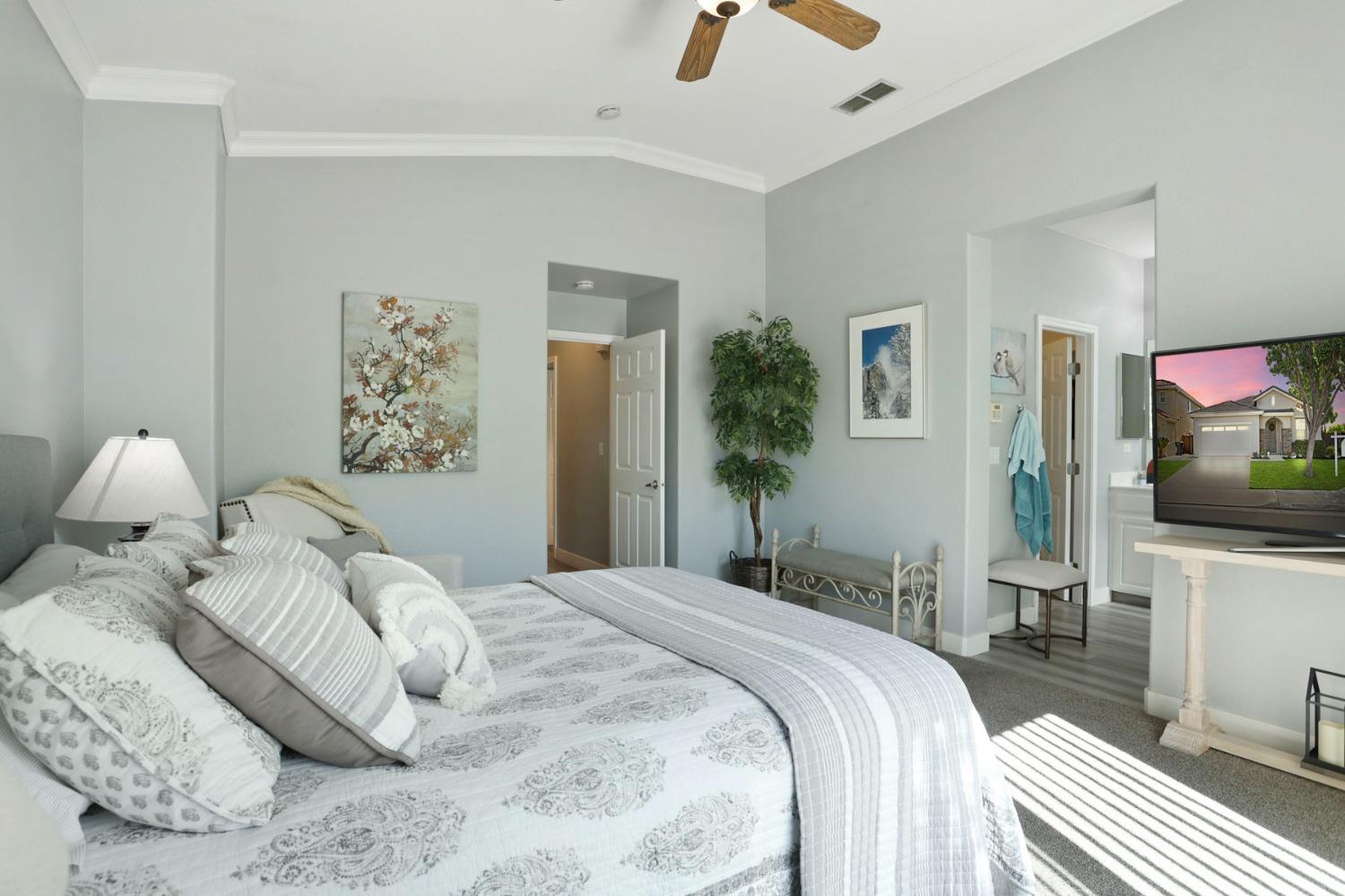 Detail Gallery Image 16 of 25 For 4714 Monarch Ln, Tracy,  CA 95377 - 3 Beds | 2 Baths