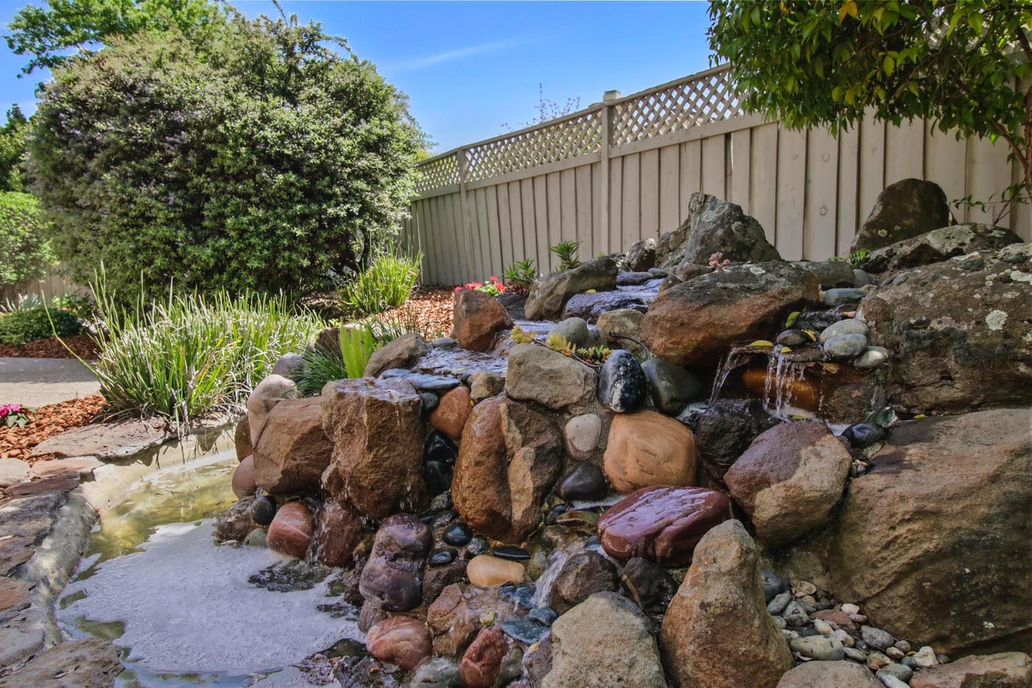 Dreamgarden Loop, Roseville, California image 40