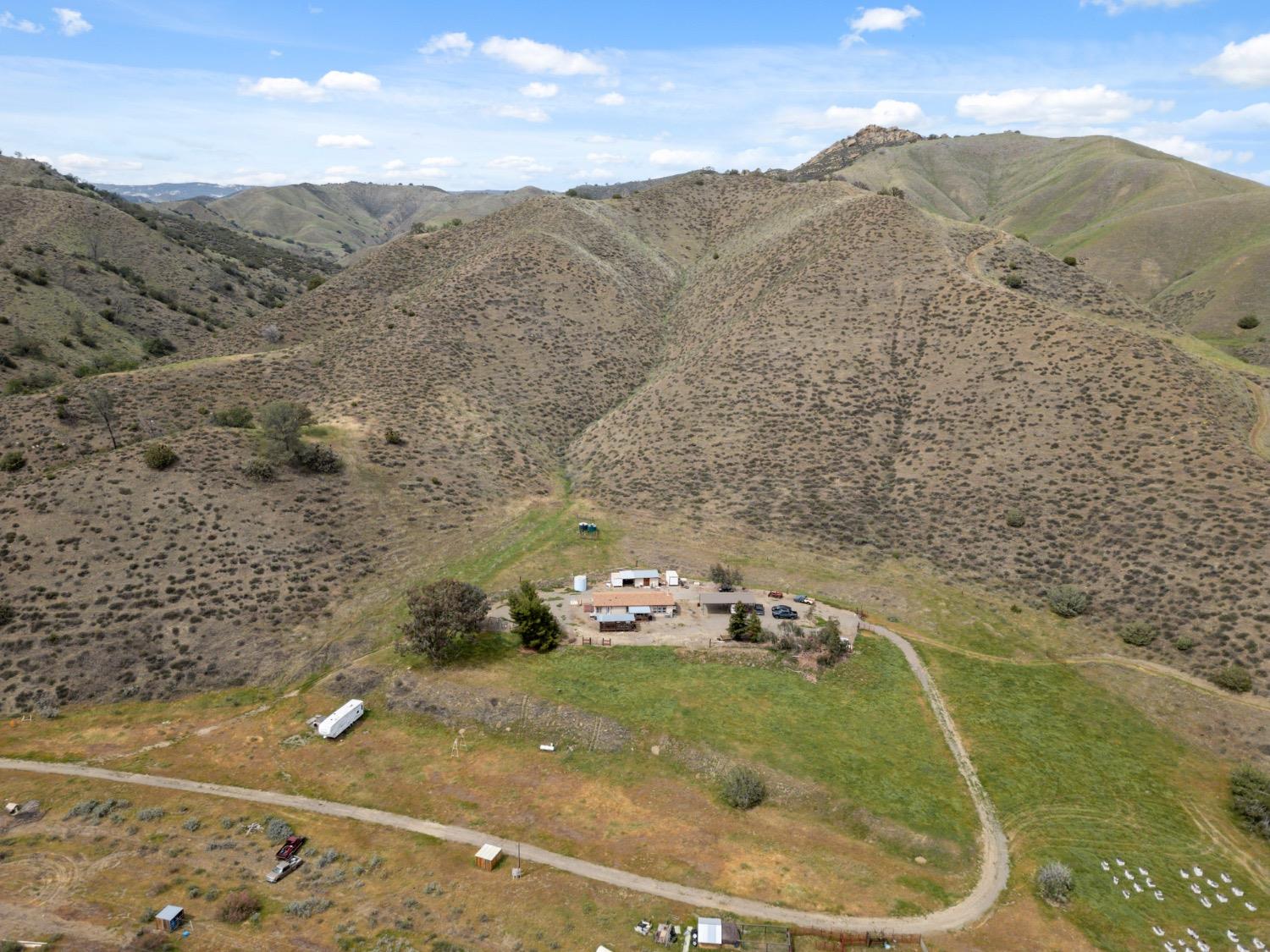 Los Gatos Creek Road, Coalinga, California image 7