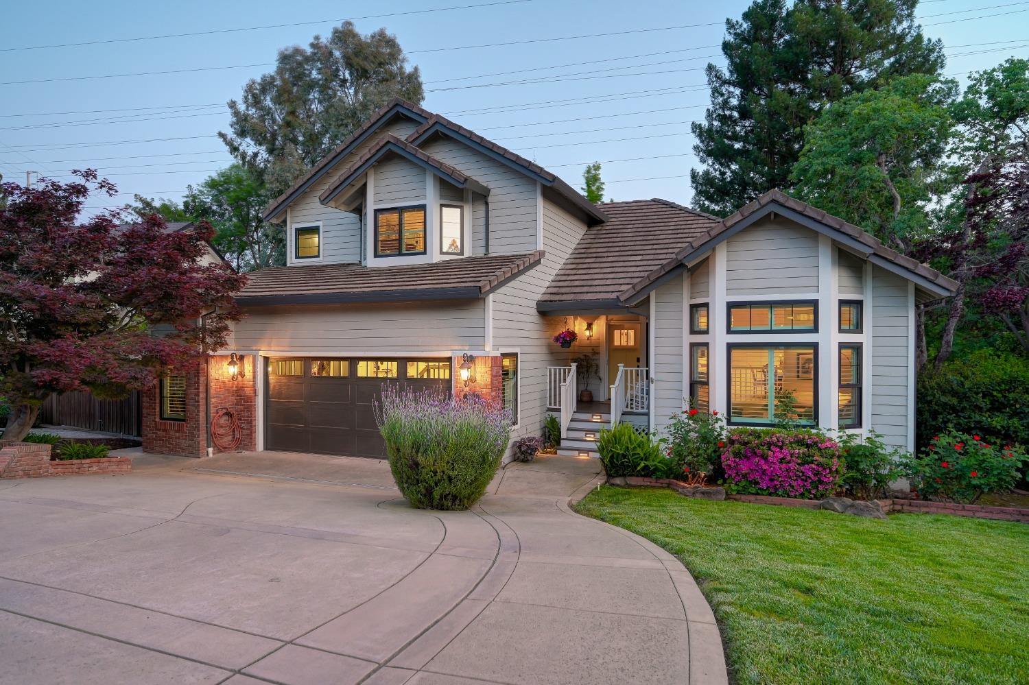 Rebecca Way, Folsom, California image 40