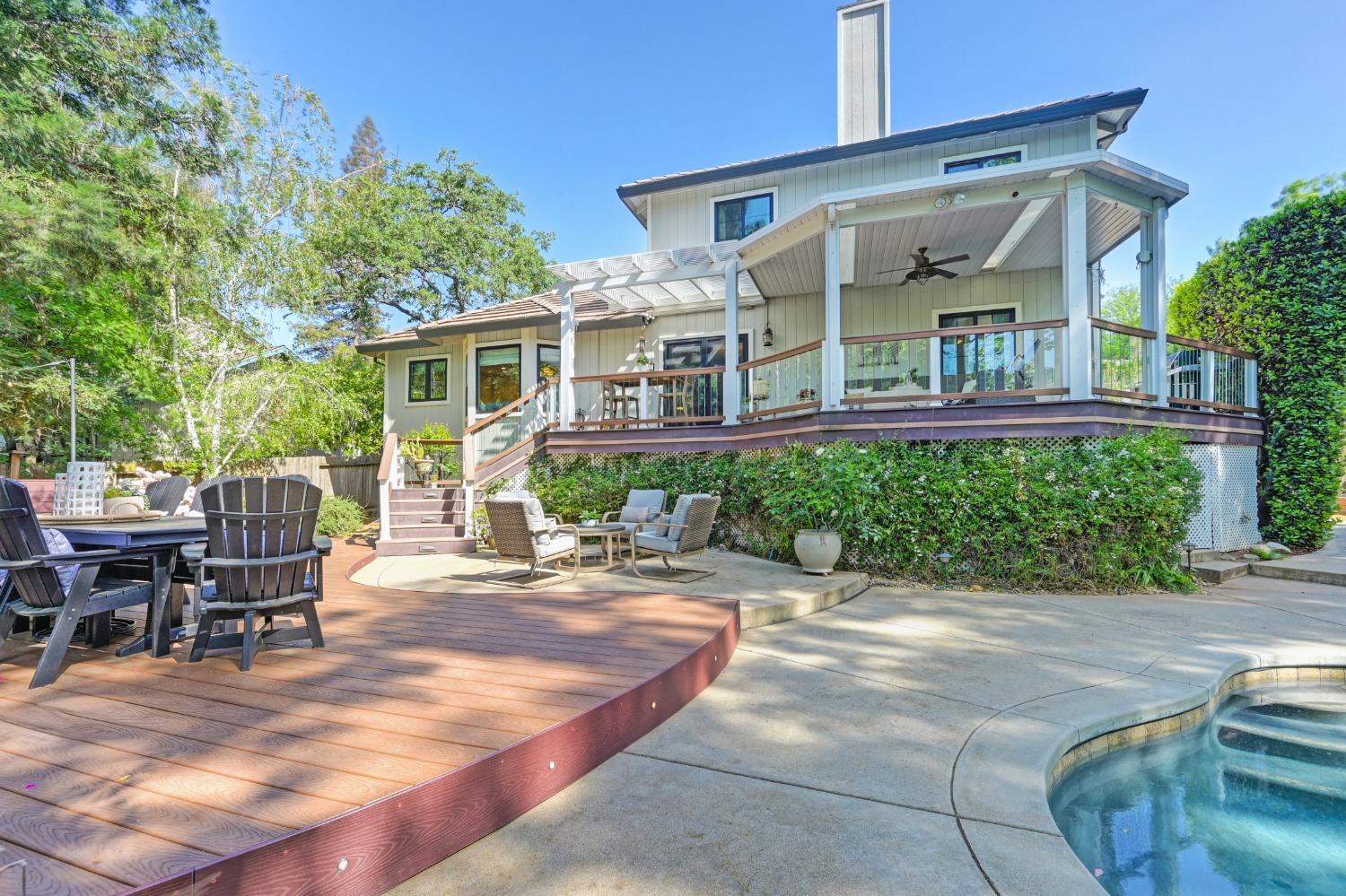 Rebecca Way, Folsom, California image 36