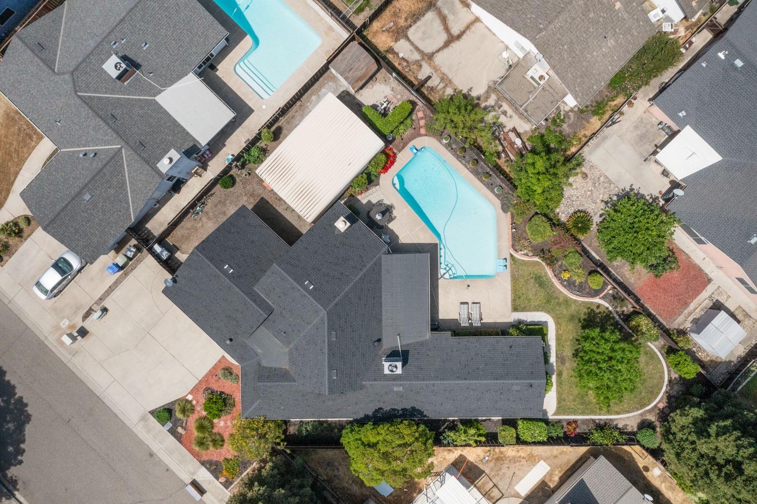 Berea Drive, Turlock, California image 43