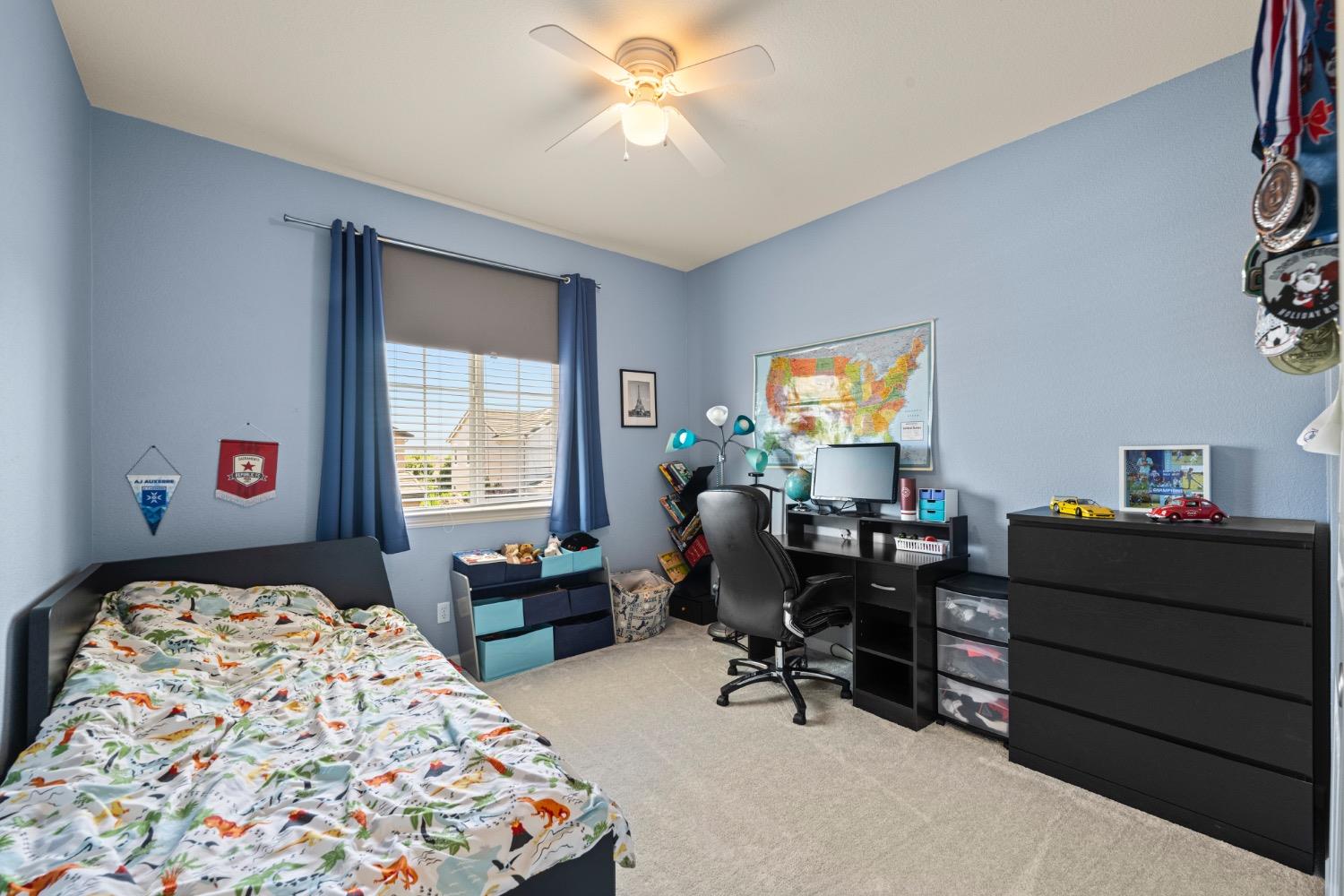 Quail Falls Way, Rancho Cordova, California image 28