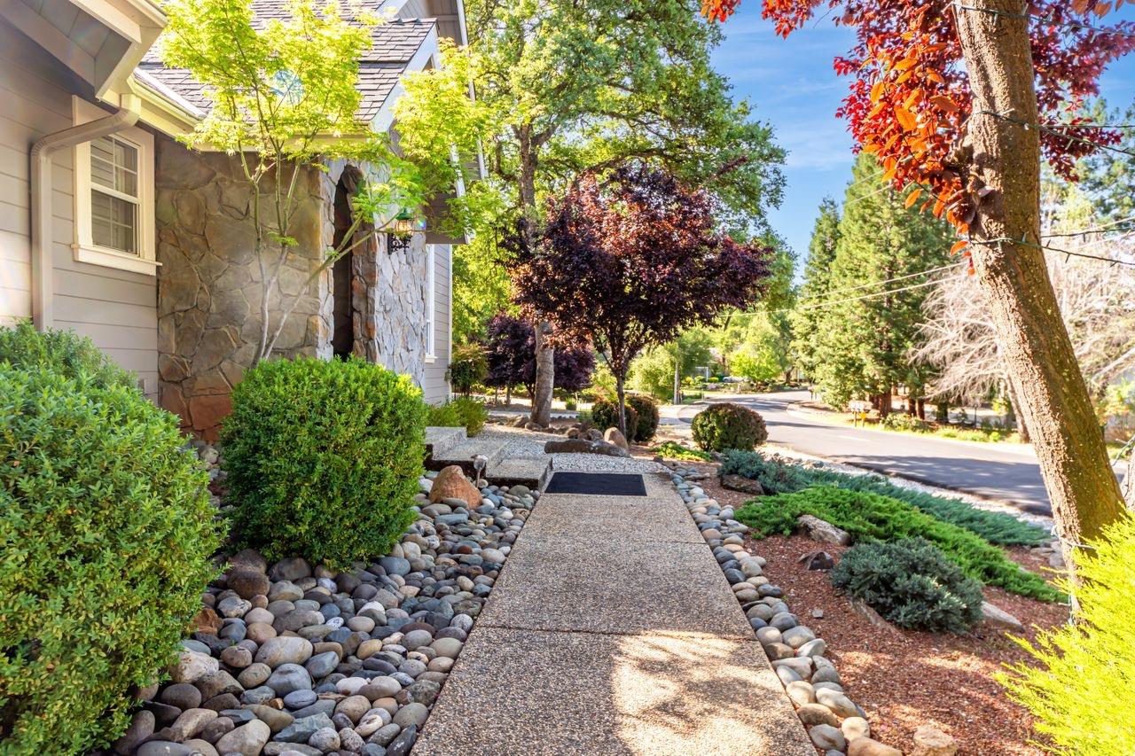 Detail Gallery Image 65 of 66 For 13672 Strawberry Cir, Penn Valley,  CA 95946 - 3 Beds | 2/1 Baths