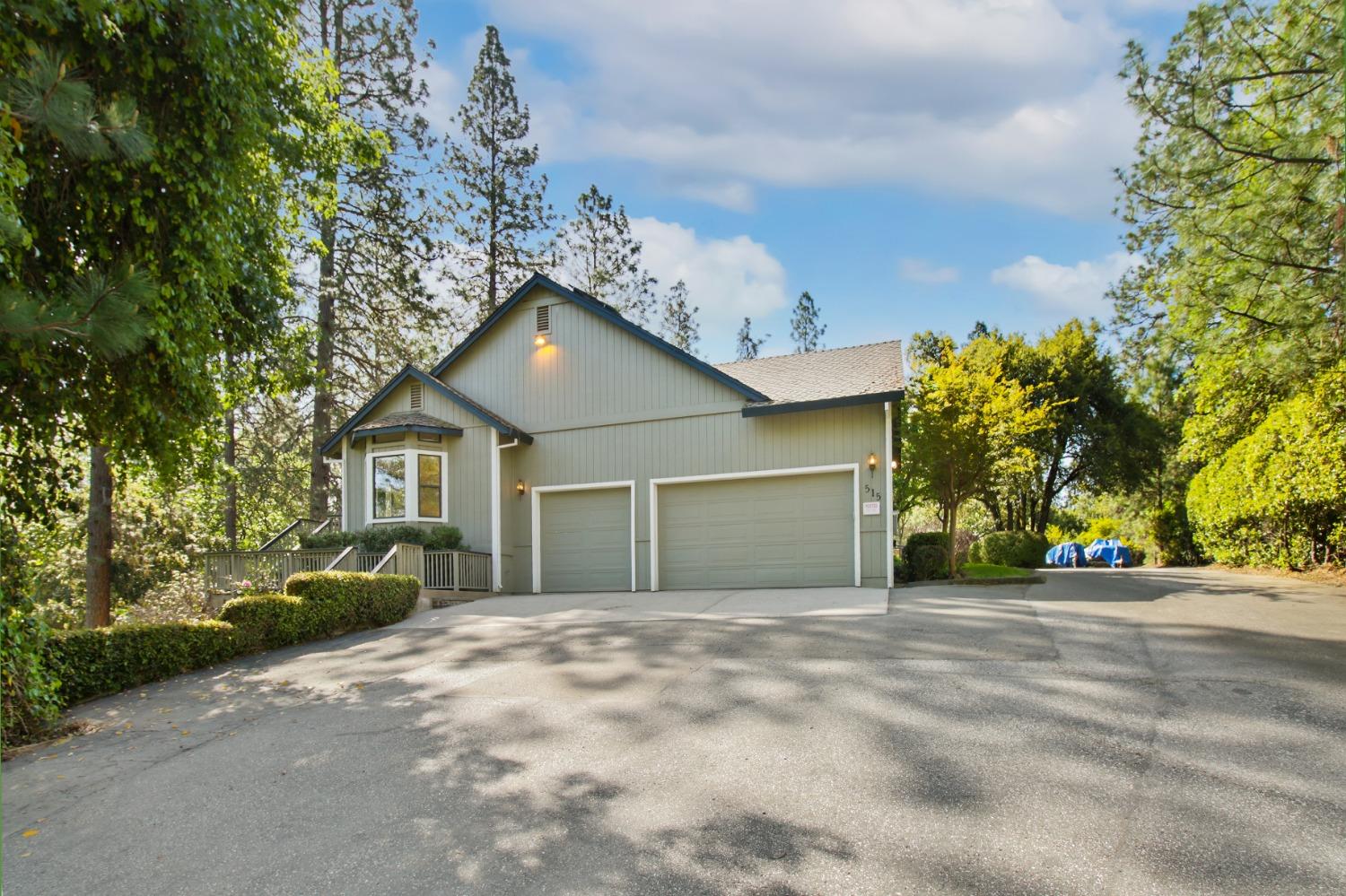 Detail Gallery Image 50 of 66 For 515 Hillside Dr, Applegate,  CA 95703 - 4 Beds | 3 Baths