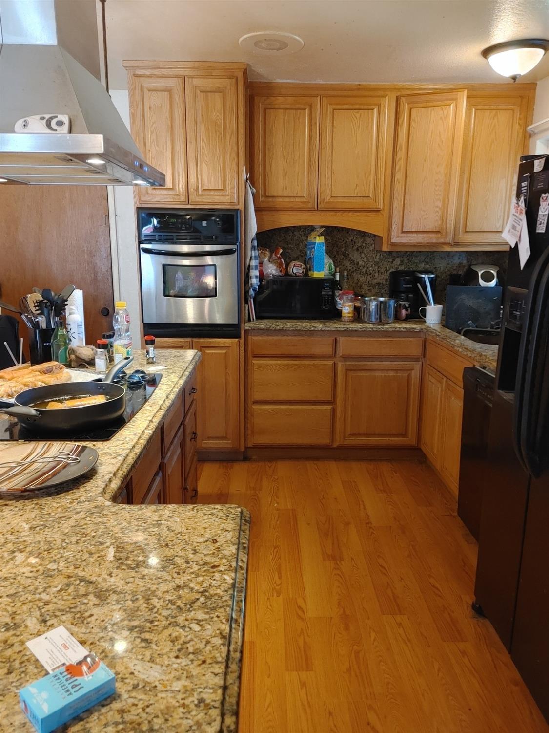 Aurora Street, Modesto, California image 6