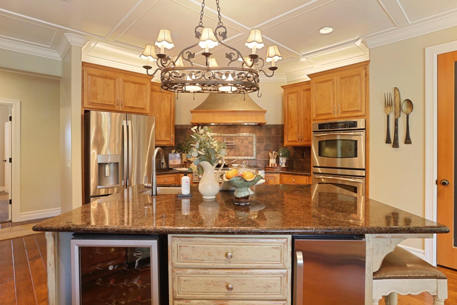 Detail Gallery Image 25 of 93 For 19120 E Stampede Rd, Clements,  CA 95227 - 4 Beds | 5 Baths