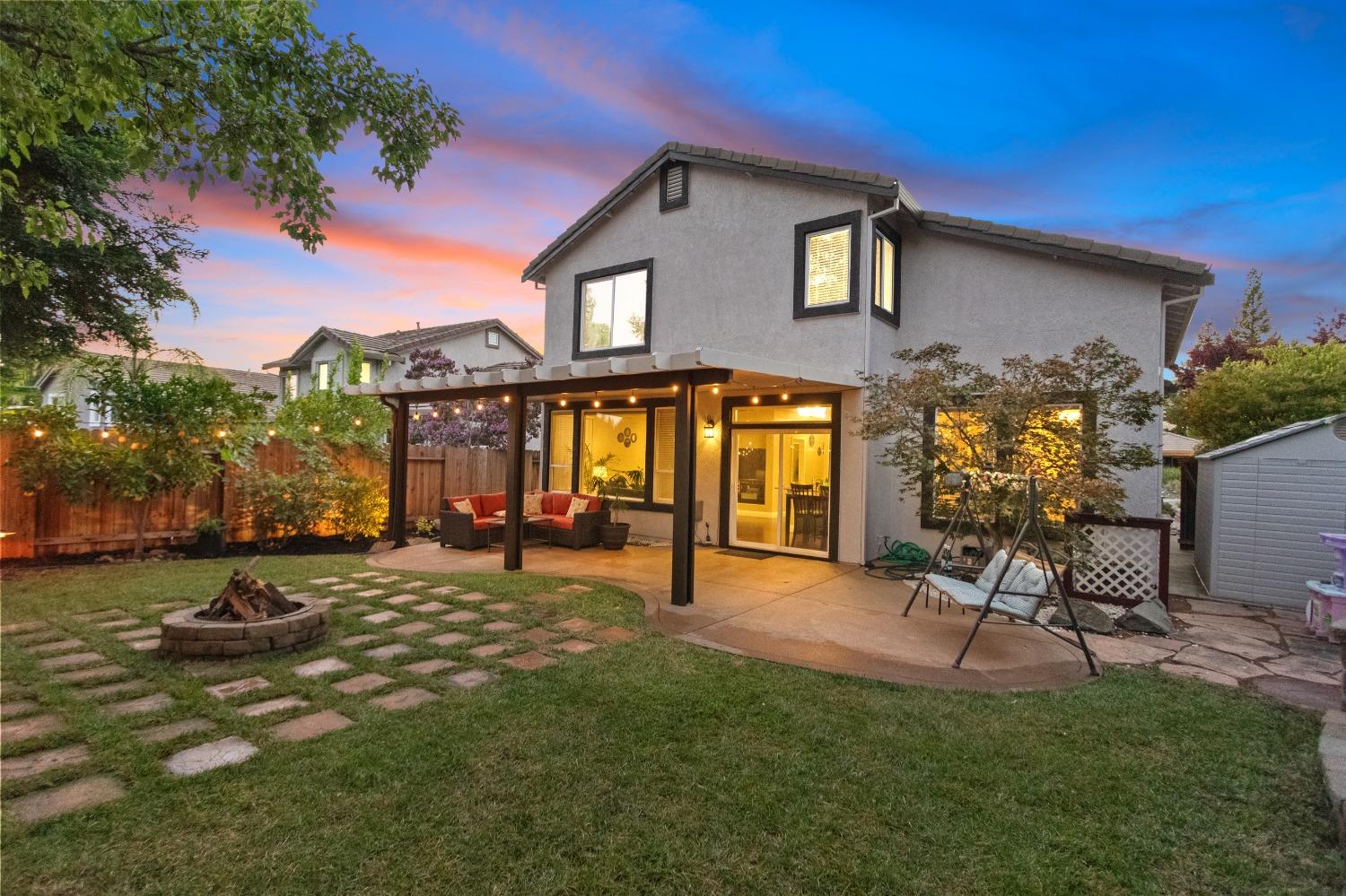 Bonhill Drive, Folsom, California image 2