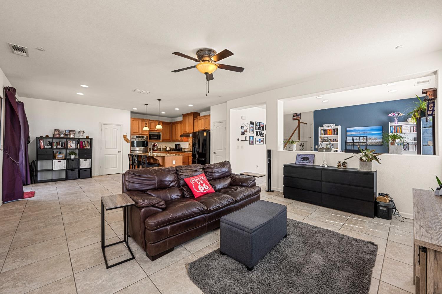 Quail Falls Way, Rancho Cordova, California image 15