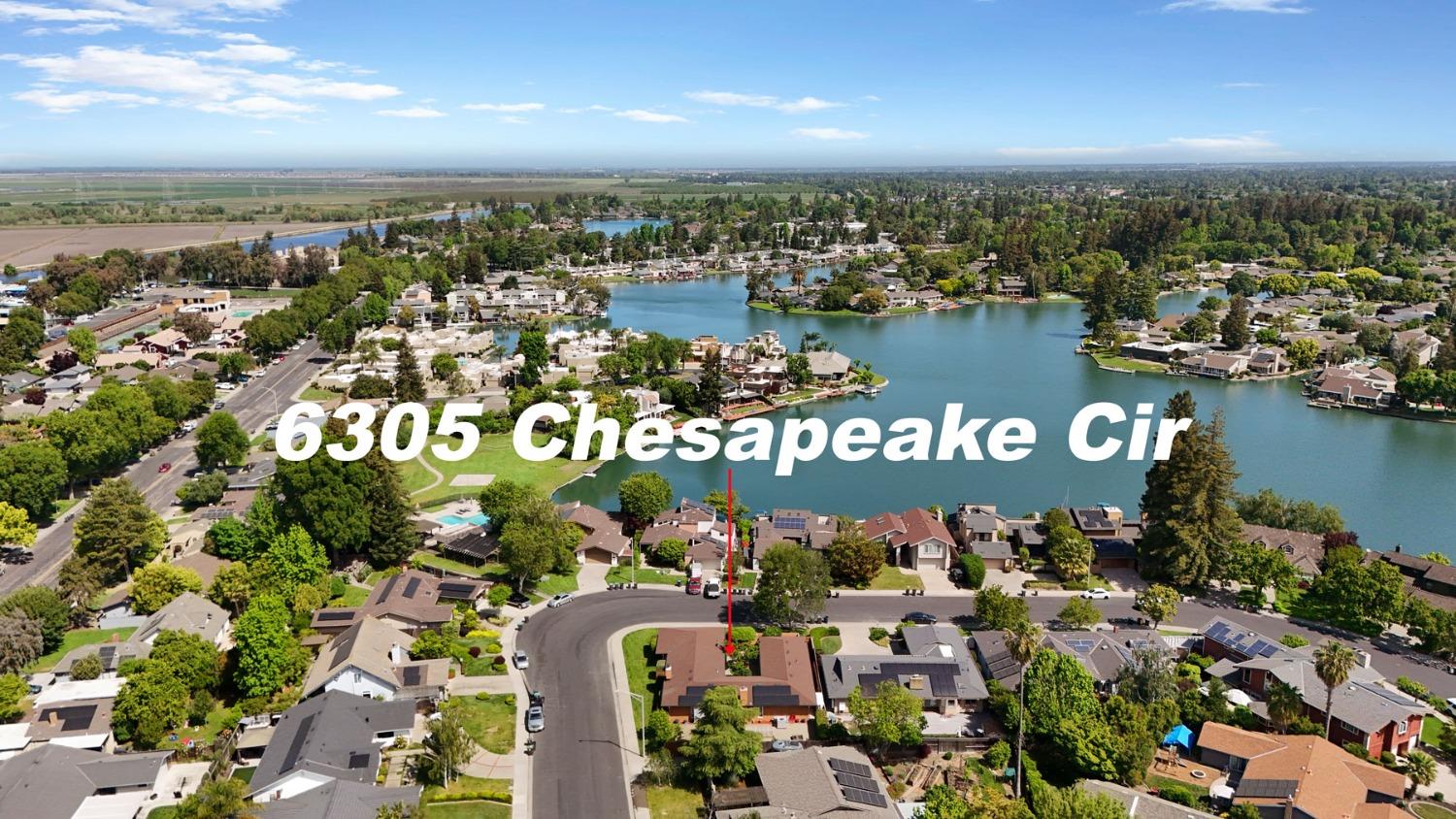Detail Gallery Image 56 of 59 For 6305 Chesapeake Cir, Stockton,  CA 95219 - 3 Beds | 2 Baths