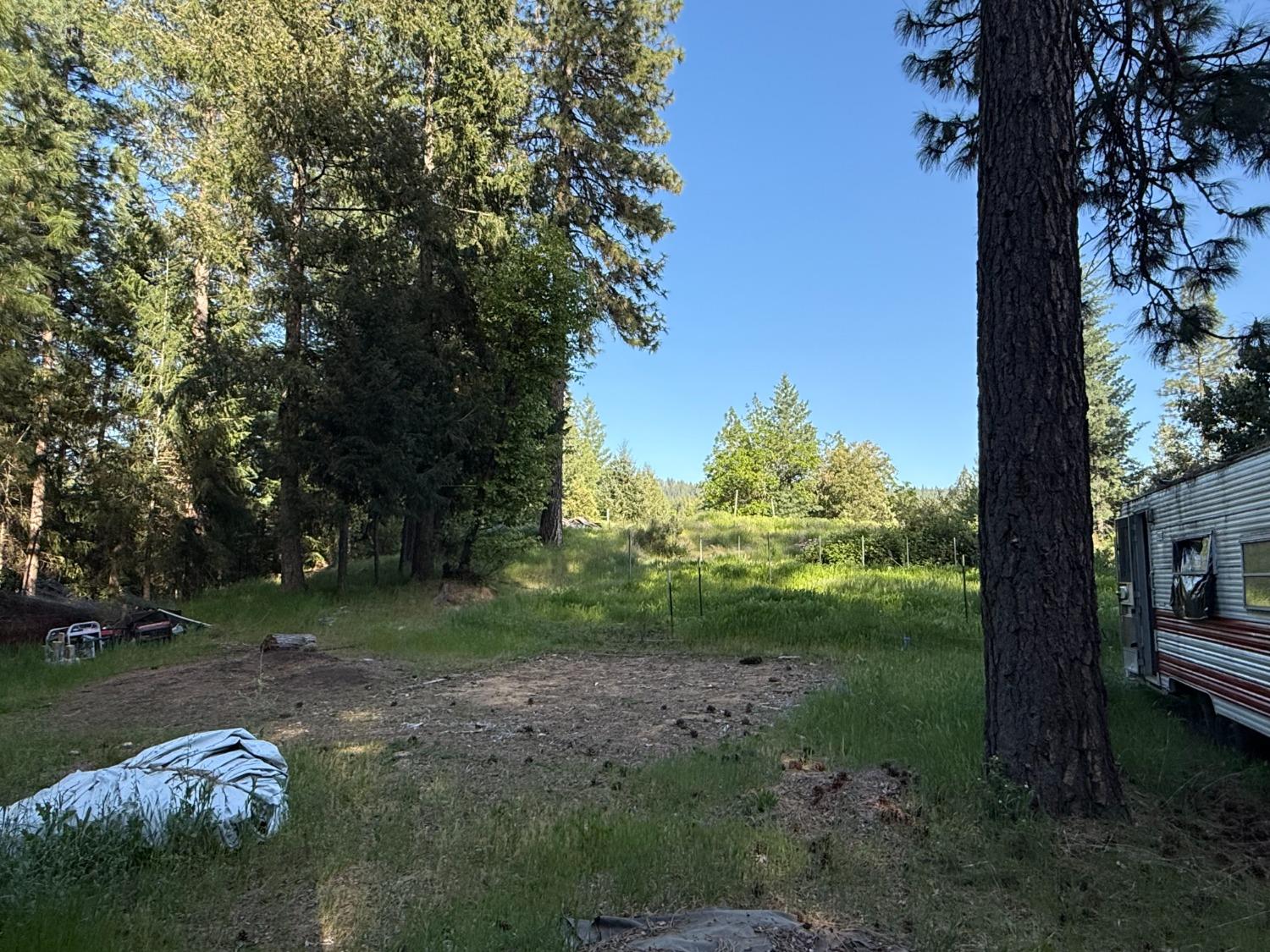 Grizzly Creek Road, Nevada City, California image 9