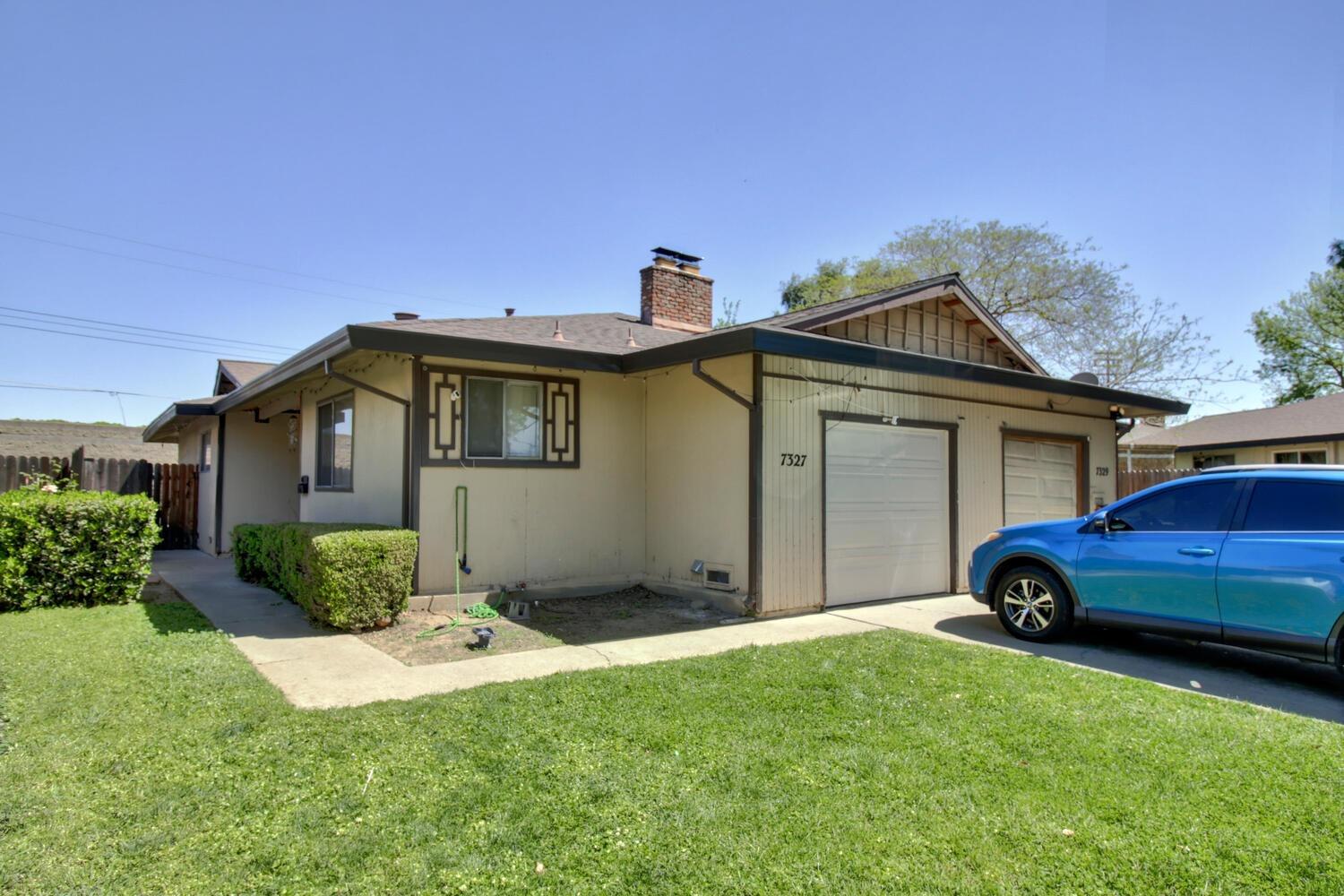 Detail Gallery Image 1 of 7 For 7327 Berna Way, Sacramento,  CA 95823 - – Beds | – Baths
