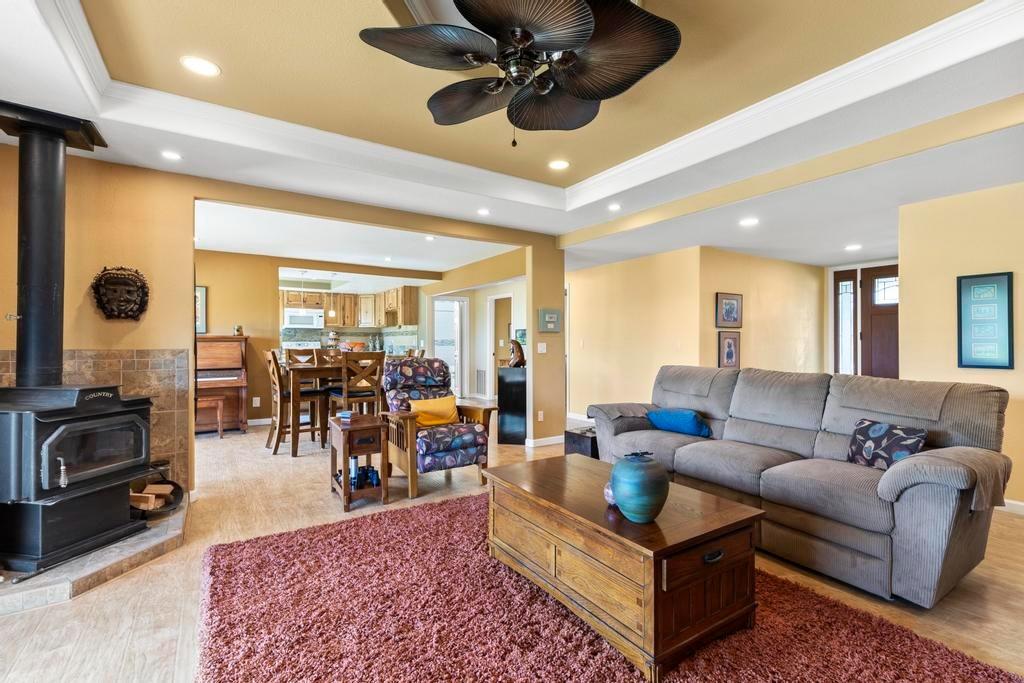 Detail Gallery Image 11 of 64 For 11147 Township, Browns Valley,  CA 95918 - 3 Beds | 2 Baths