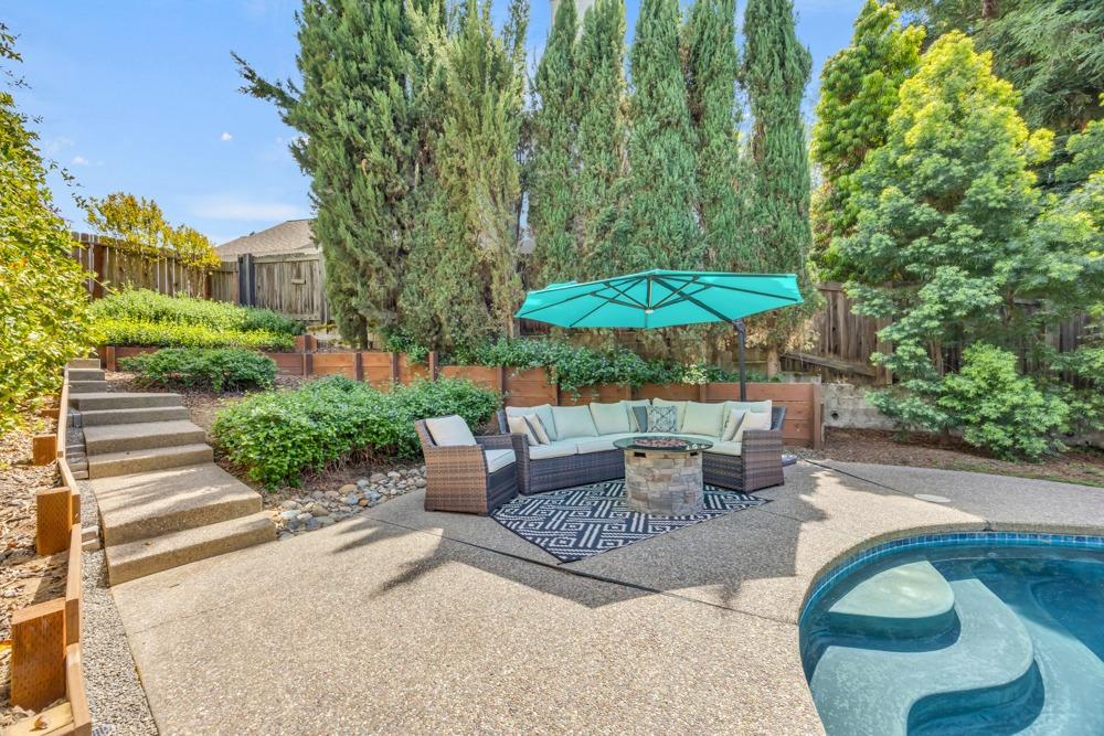 Westover Court, Fair Oaks, California image 48