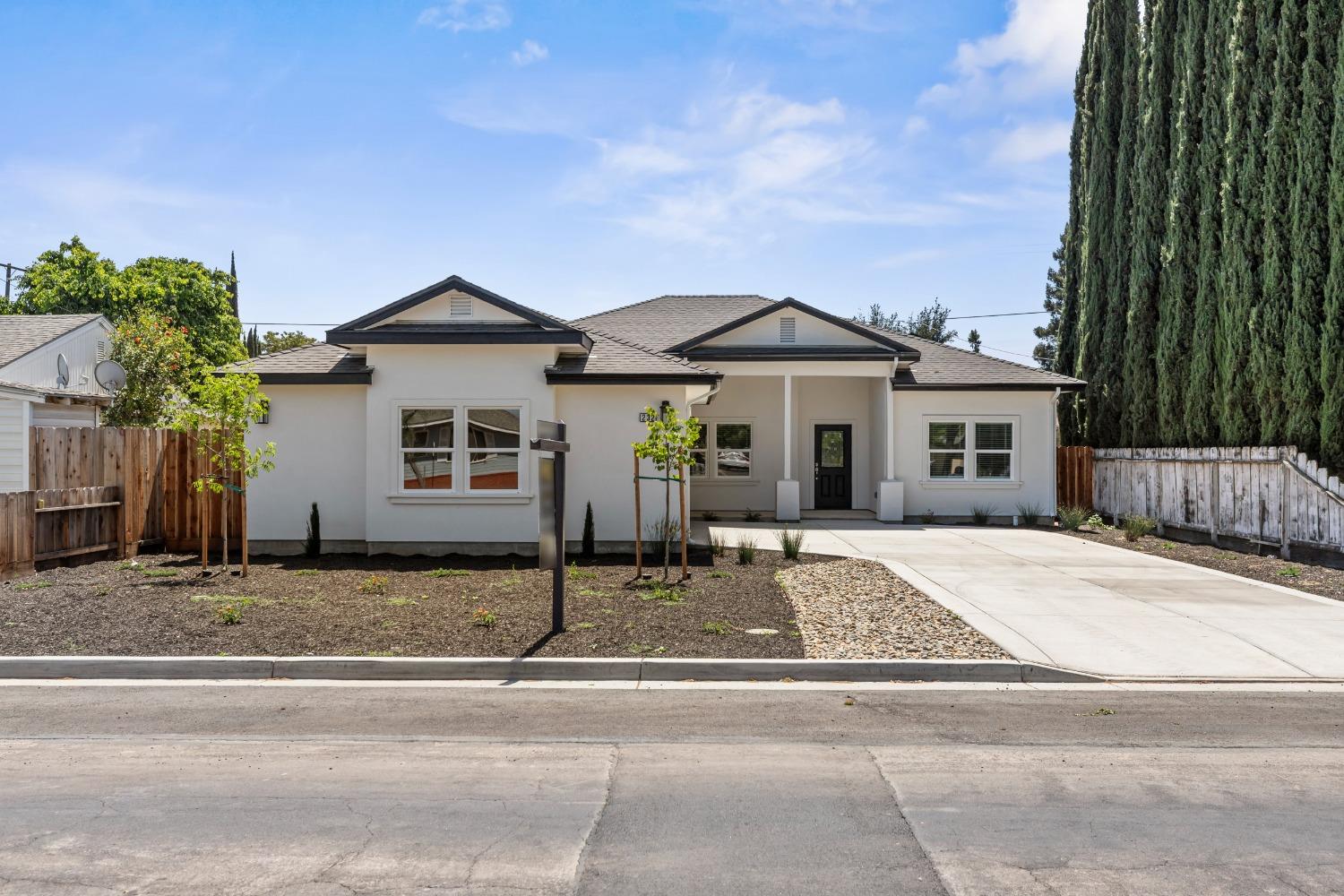 E Roseburg Avenue, Modesto, California image 2