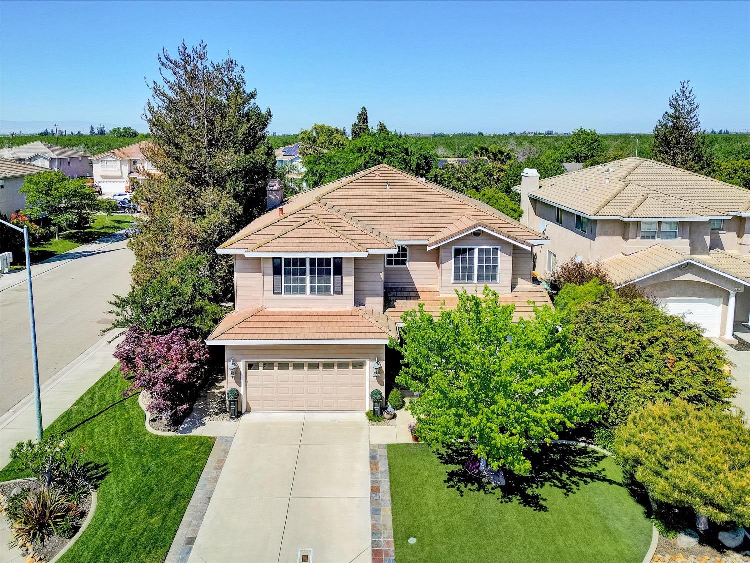 Detail Gallery Image 62 of 73 For 661 Simeon Ct, Ripon,  CA 95366 - 5 Beds | 3 Baths