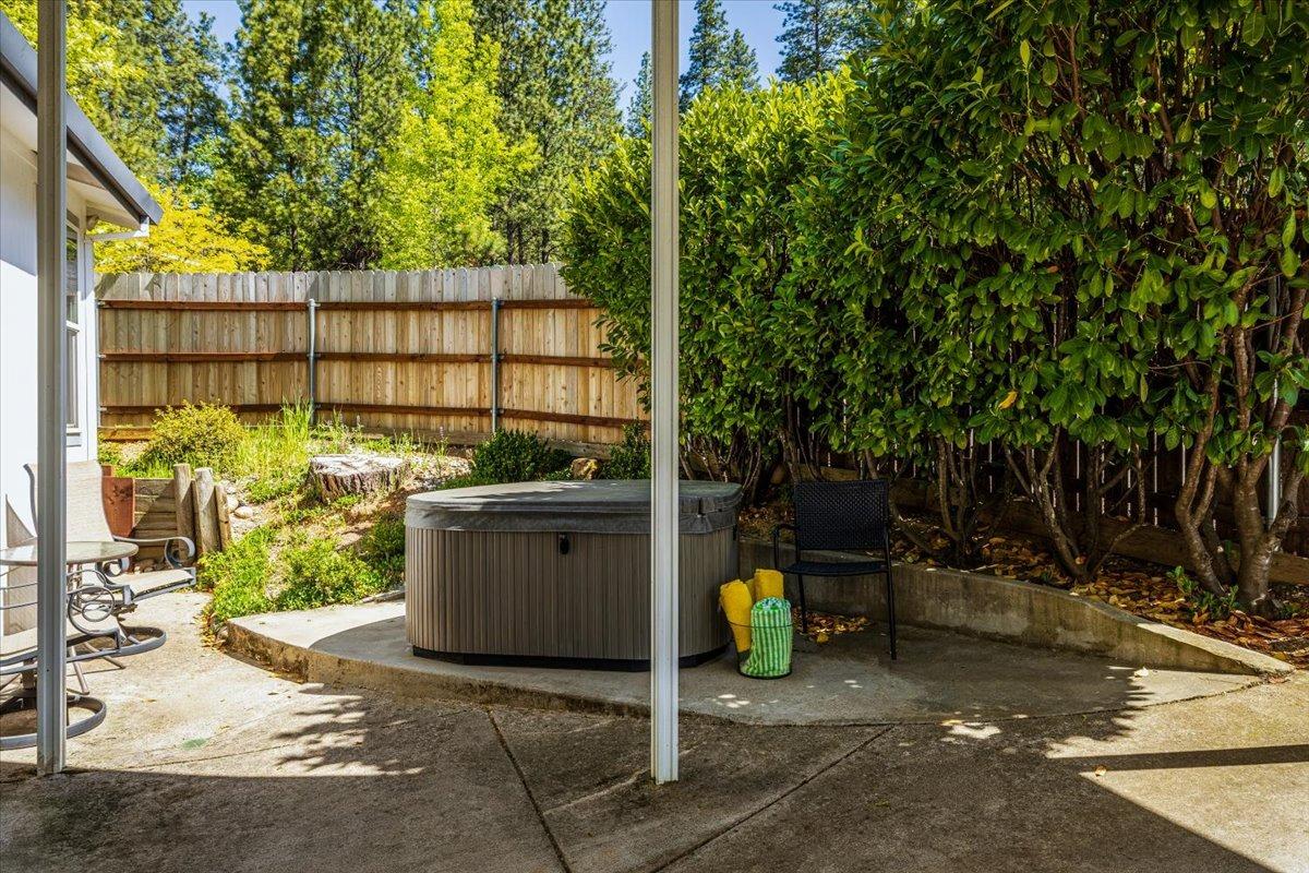 Lode Line Way, Grass Valley, California image 18