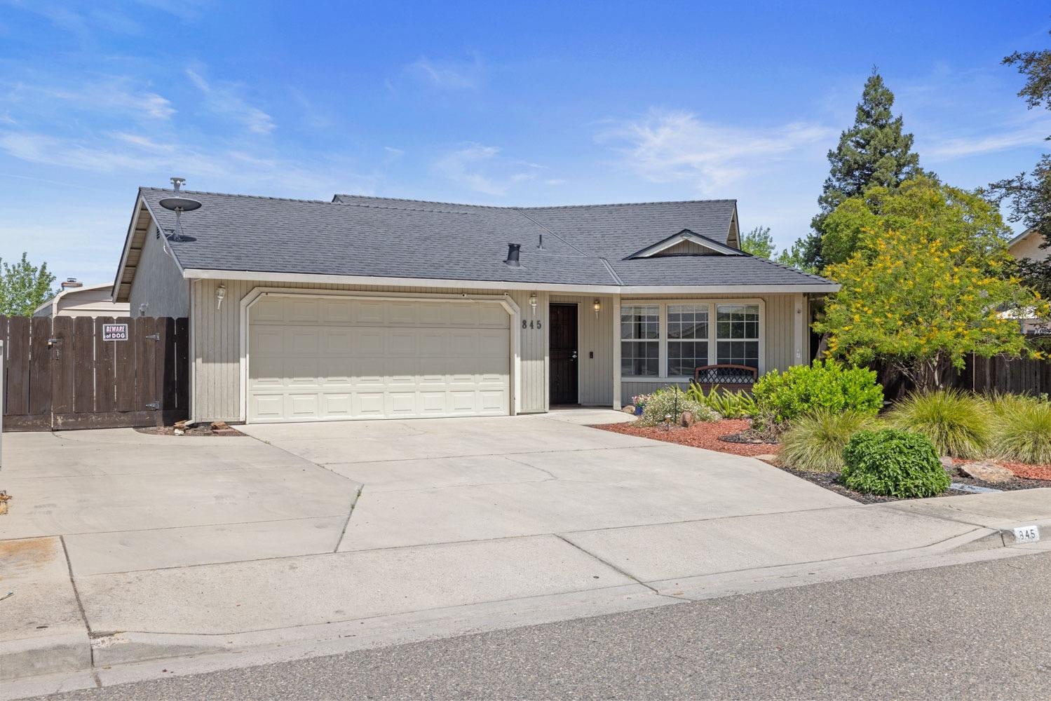 Berea Drive, Turlock, California image 4