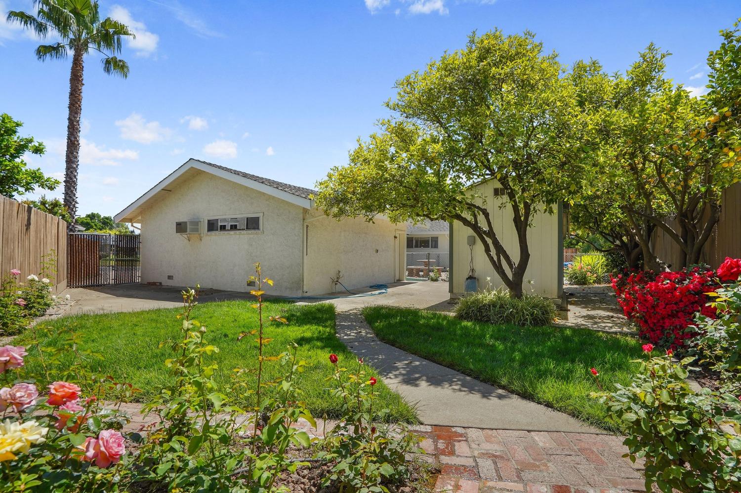 Detail Gallery Image 26 of 28 For 3439 Whitnor Ct, Sacramento,  CA 95821 - 3 Beds | 2 Baths