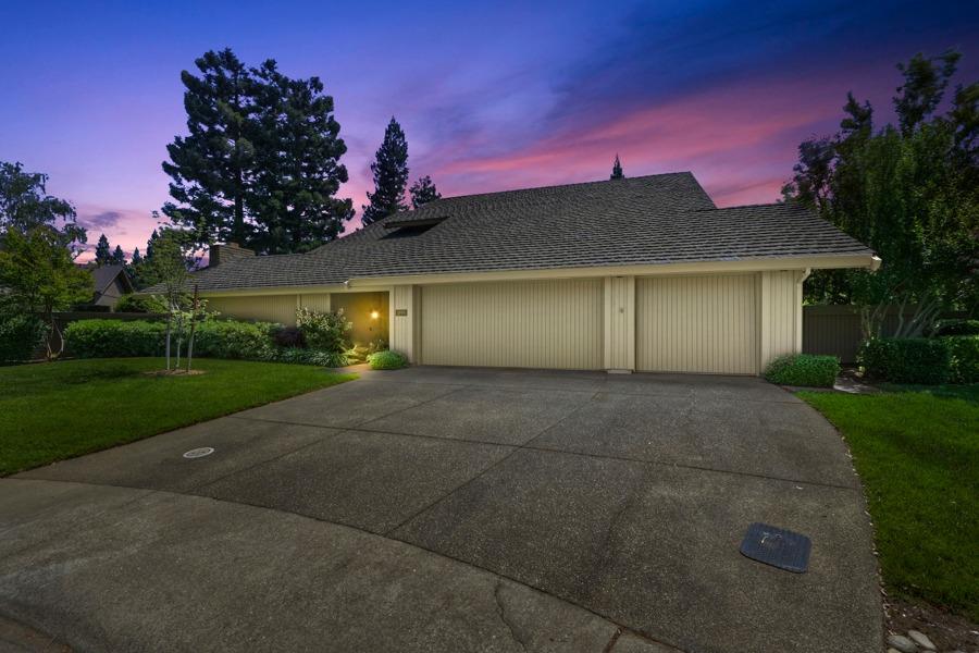 Detail Gallery Image 58 of 58 For 1895 Levi Strauss Ct, Gold River,  CA 95670 - 3 Beds | 2 Baths