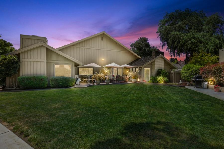 Detail Gallery Image 57 of 58 For 1895 Levi Strauss Ct, Gold River,  CA 95670 - 3 Beds | 2 Baths