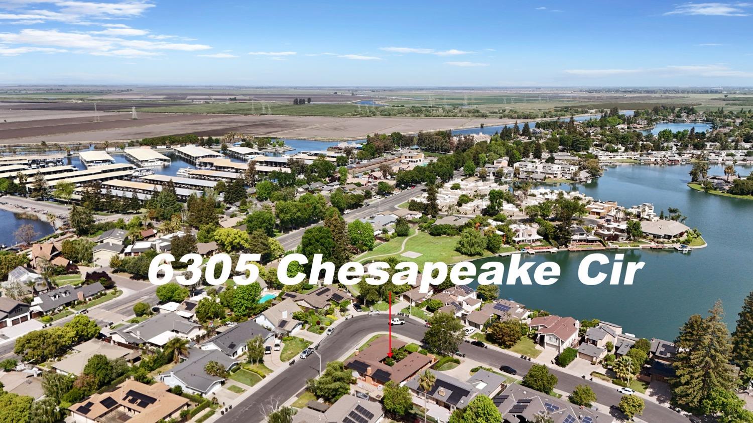 Detail Gallery Image 55 of 59 For 6305 Chesapeake Cir, Stockton,  CA 95219 - 3 Beds | 2 Baths