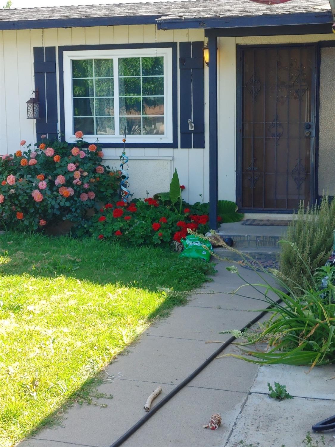 Aurora Street, Modesto, California image 1