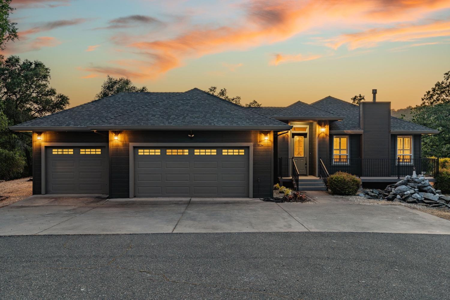 Detail Gallery Image 2 of 71 For 1234 Jackson Gate Rd, Jackson,  CA 95642 - 3 Beds | 2/1 Baths