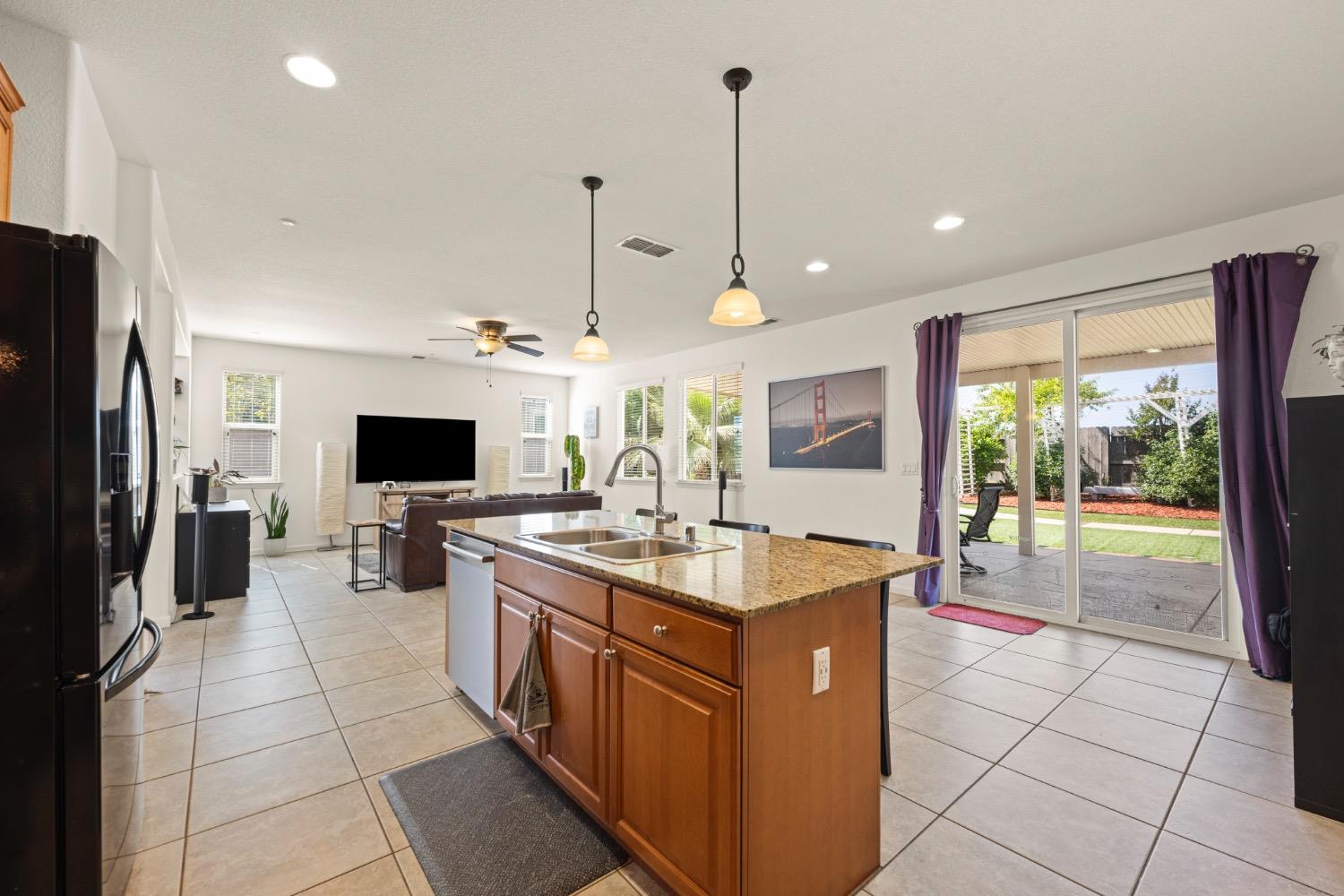 Quail Falls Way, Rancho Cordova, California image 21