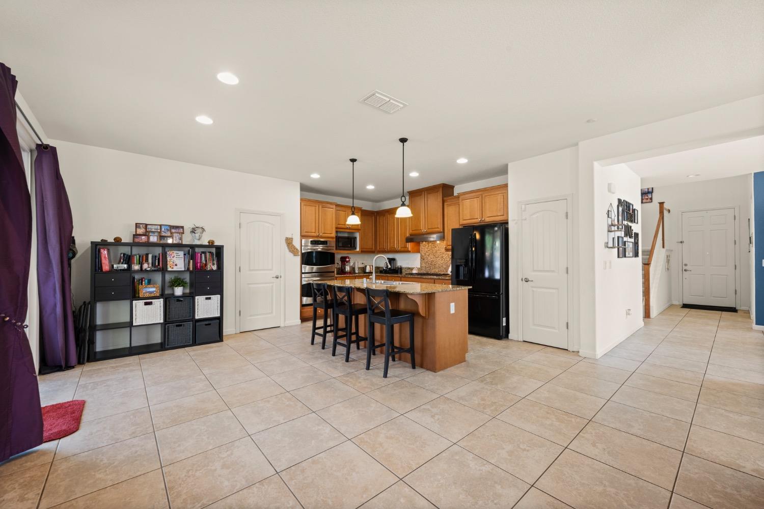 Quail Falls Way, Rancho Cordova, California image 16