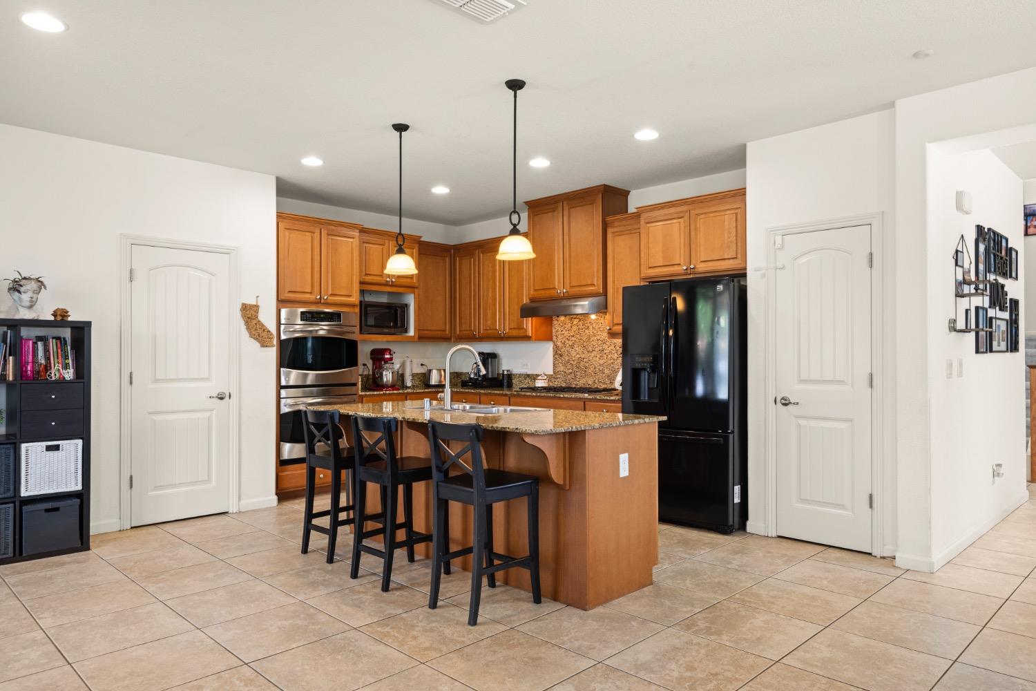 Quail Falls Way, Rancho Cordova, California image 17