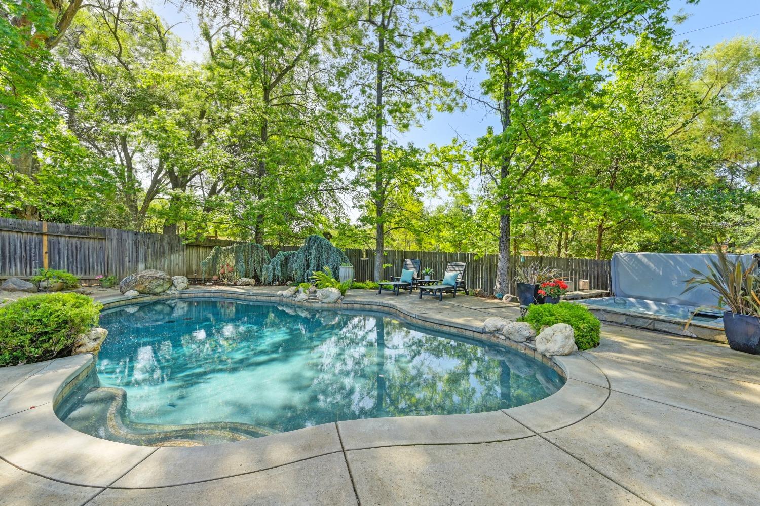 Rebecca Way, Folsom, California image 34