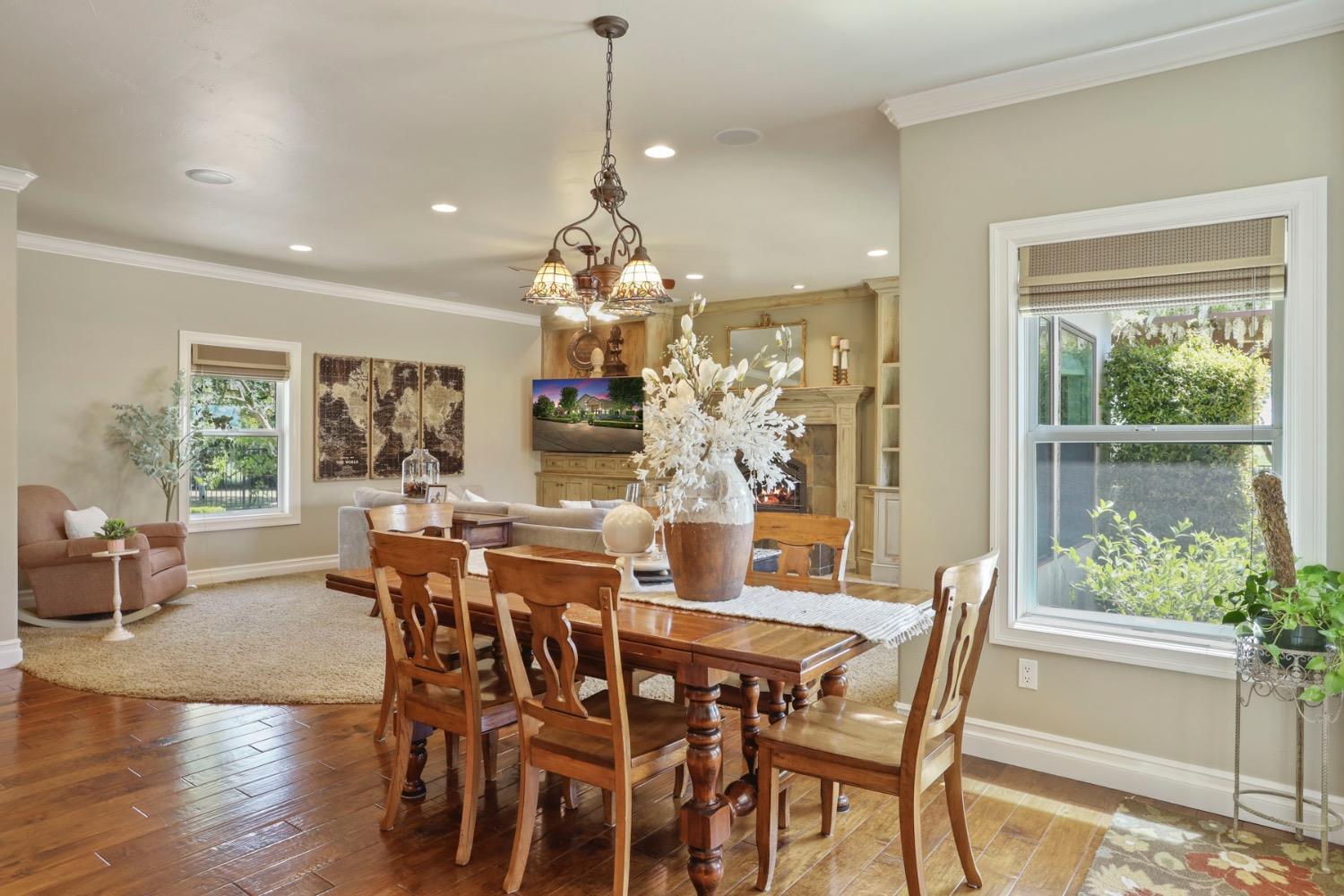 Detail Gallery Image 18 of 93 For 19120 E Stampede Rd, Clements,  CA 95227 - 4 Beds | 5 Baths