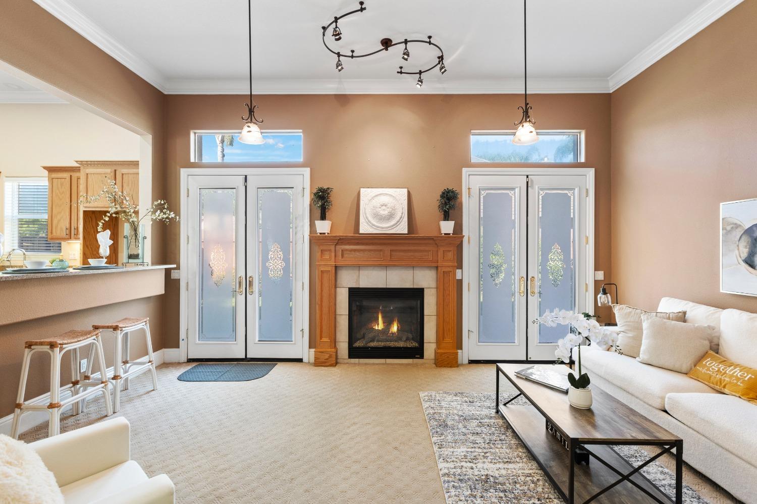 Detail Gallery Image 38 of 79 For 8839 San Badger Way, Elk Grove,  CA 95624 - 4 Beds | 3/1 Baths