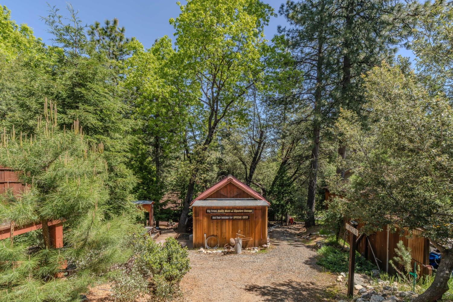 Detail Gallery Image 25 of 66 For 734 Utica, Hathaway Pines,  CA 95233 - 3 Beds | 2 Baths
