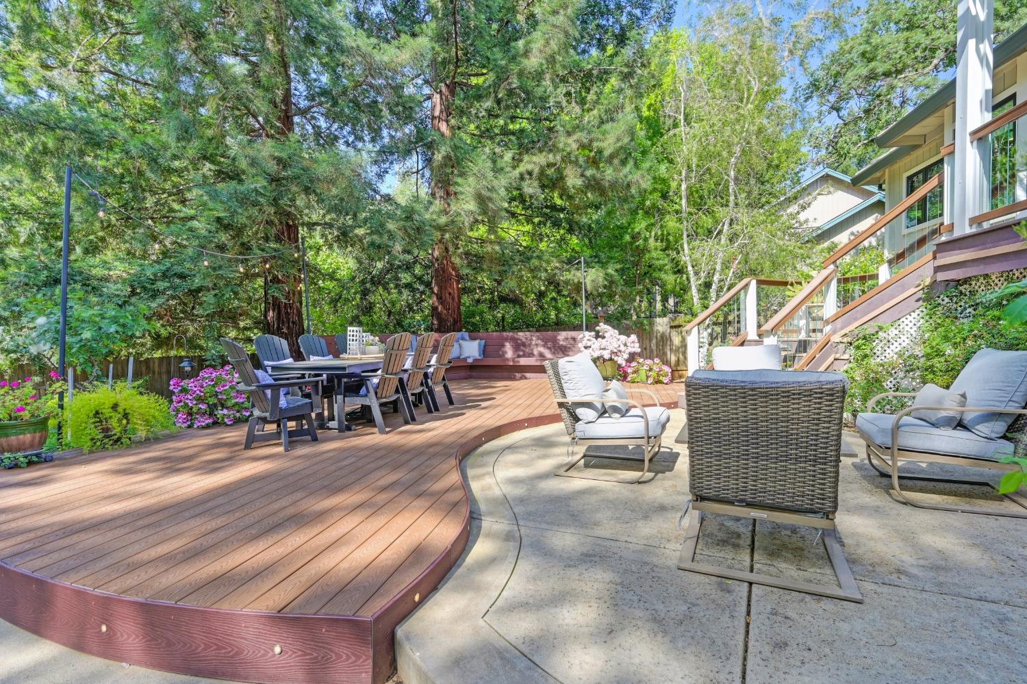Rebecca Way, Folsom, California image 33