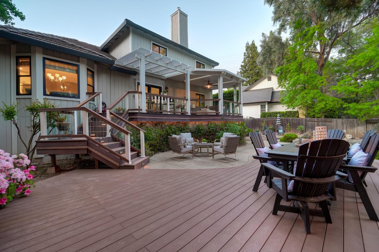 Rebecca Way, Folsom, California image 48