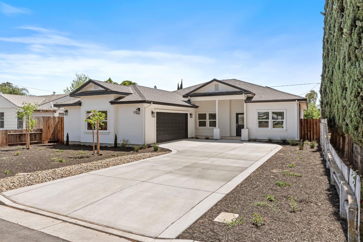 E Roseburg Avenue, Modesto, California image 1