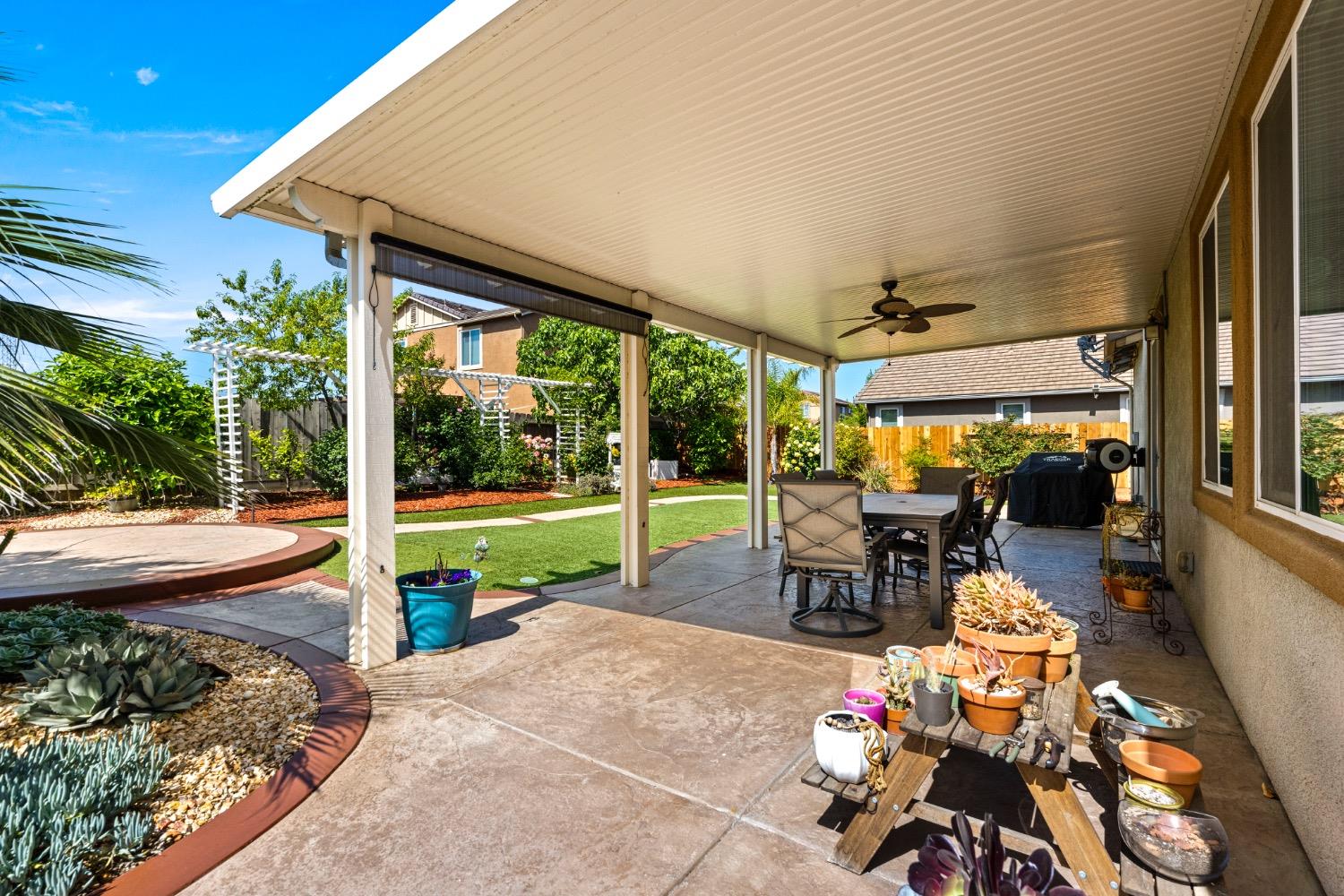 Quail Falls Way, Rancho Cordova, California image 41