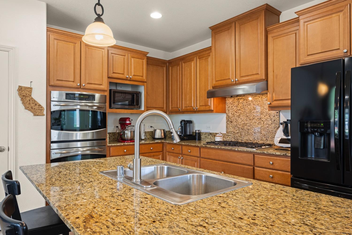 Quail Falls Way, Rancho Cordova, California image 25