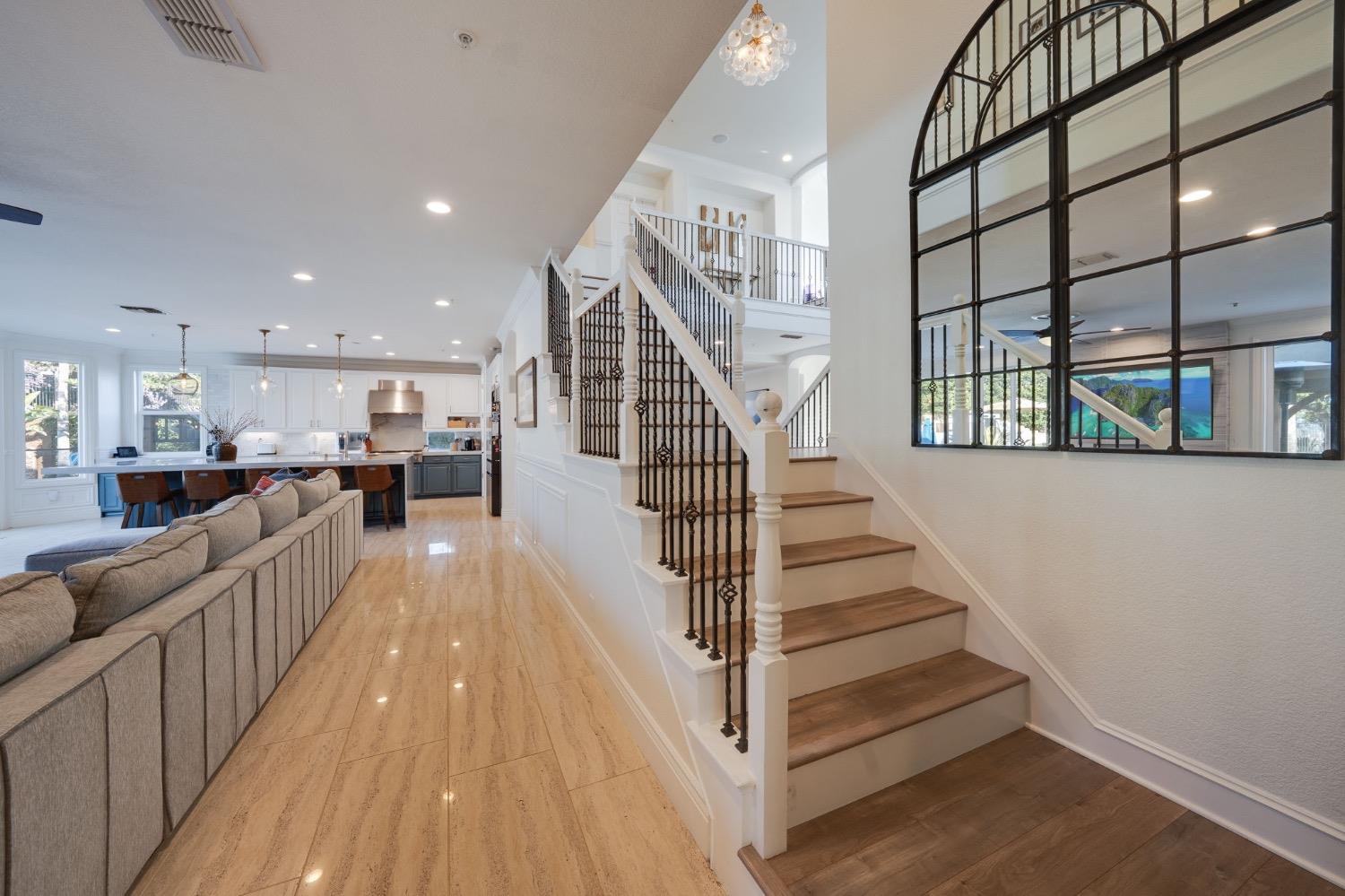 Detail Gallery Image 31 of 98 For 4541 Longview Dr, Rocklin,  CA 95677 - 5 Beds | 4/1 Baths