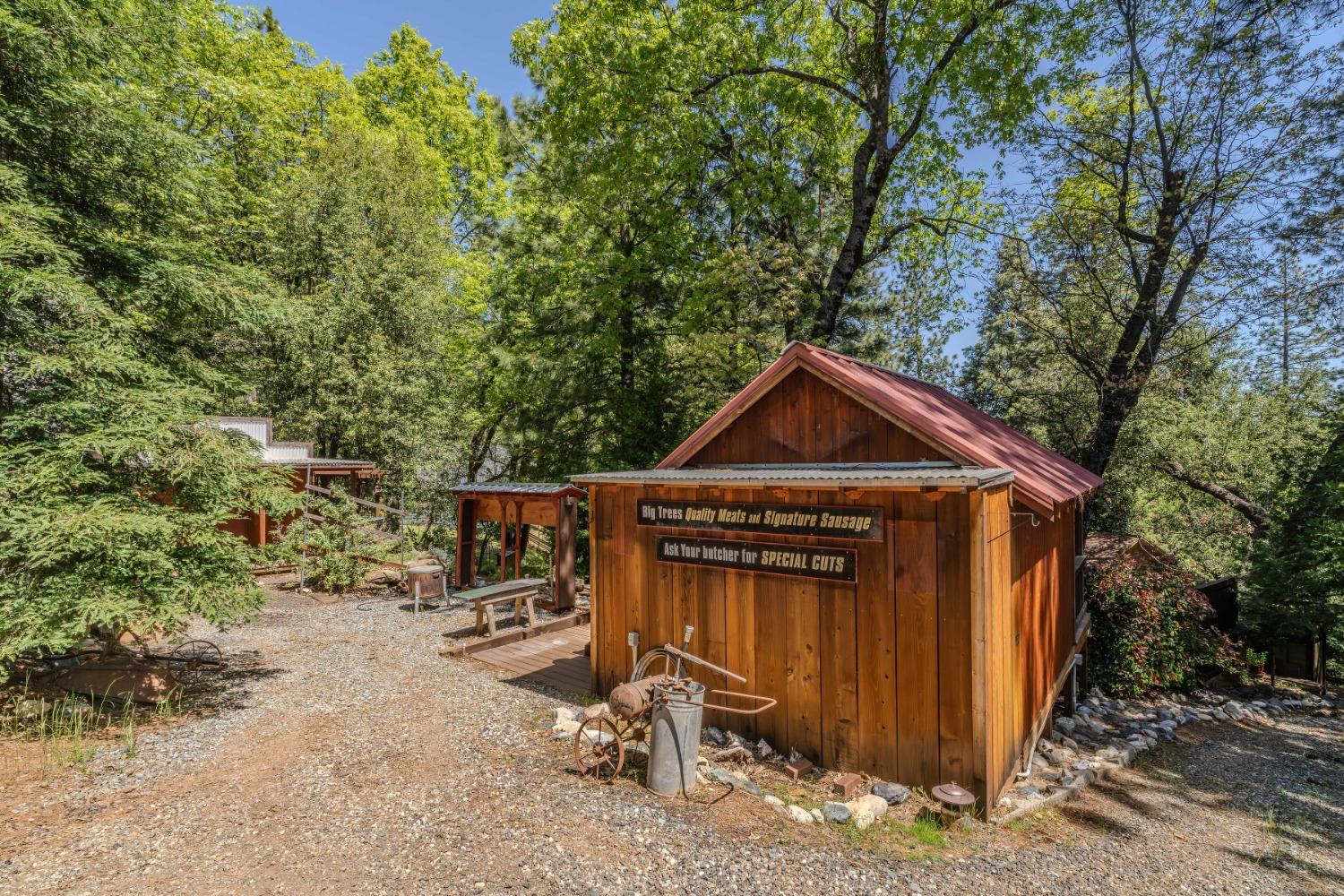 Detail Gallery Image 23 of 66 For 734 Utica, Hathaway Pines,  CA 95233 - 3 Beds | 2 Baths