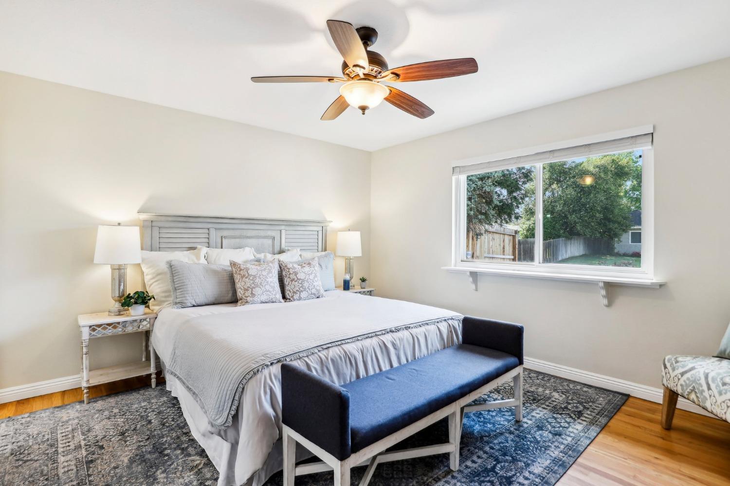 El Burlon Circle, Rancho Cordova, California image 16