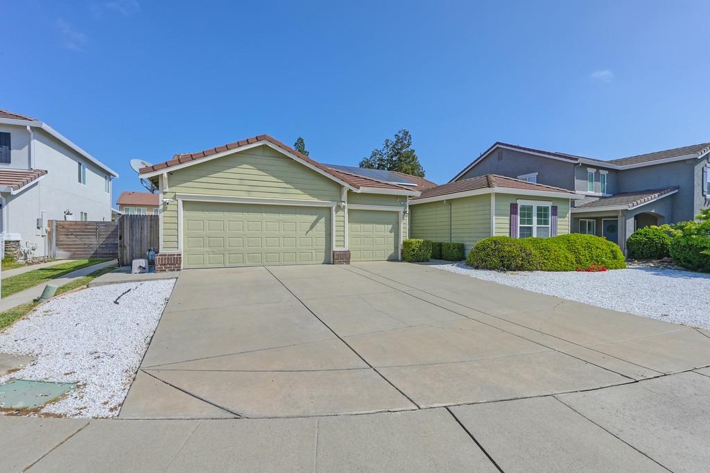 Tarpan Court, Elk Grove, California image 3