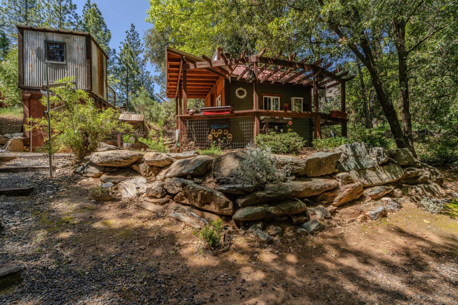 Detail Gallery Image 21 of 66 For 734 Utica, Hathaway Pines,  CA 95233 - 3 Beds | 2 Baths