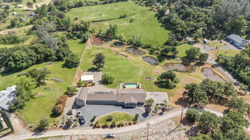 Detail Gallery Image 51 of 64 For 11147 Township, Browns Valley,  CA 95918 - 3 Beds | 2 Baths